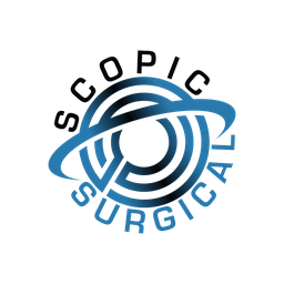 Scopic Surgical Logo